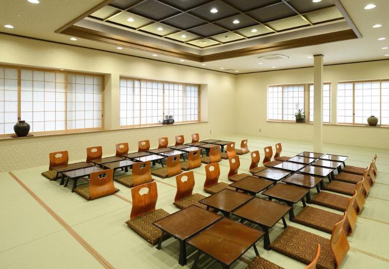 Aso Plaza Hotel Kumamoto Ngoại thất bức ảnh