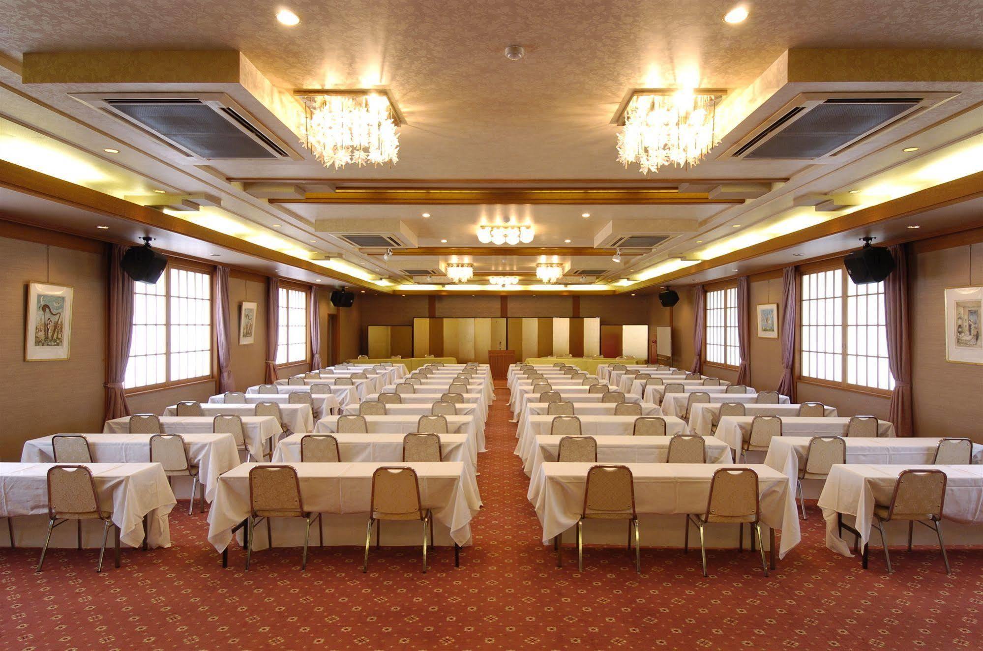Aso Plaza Hotel Kumamoto Ngoại thất bức ảnh