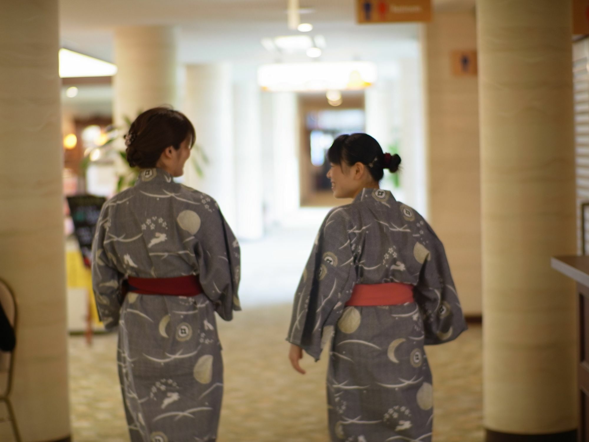 Aso Plaza Hotel Kumamoto Ngoại thất bức ảnh