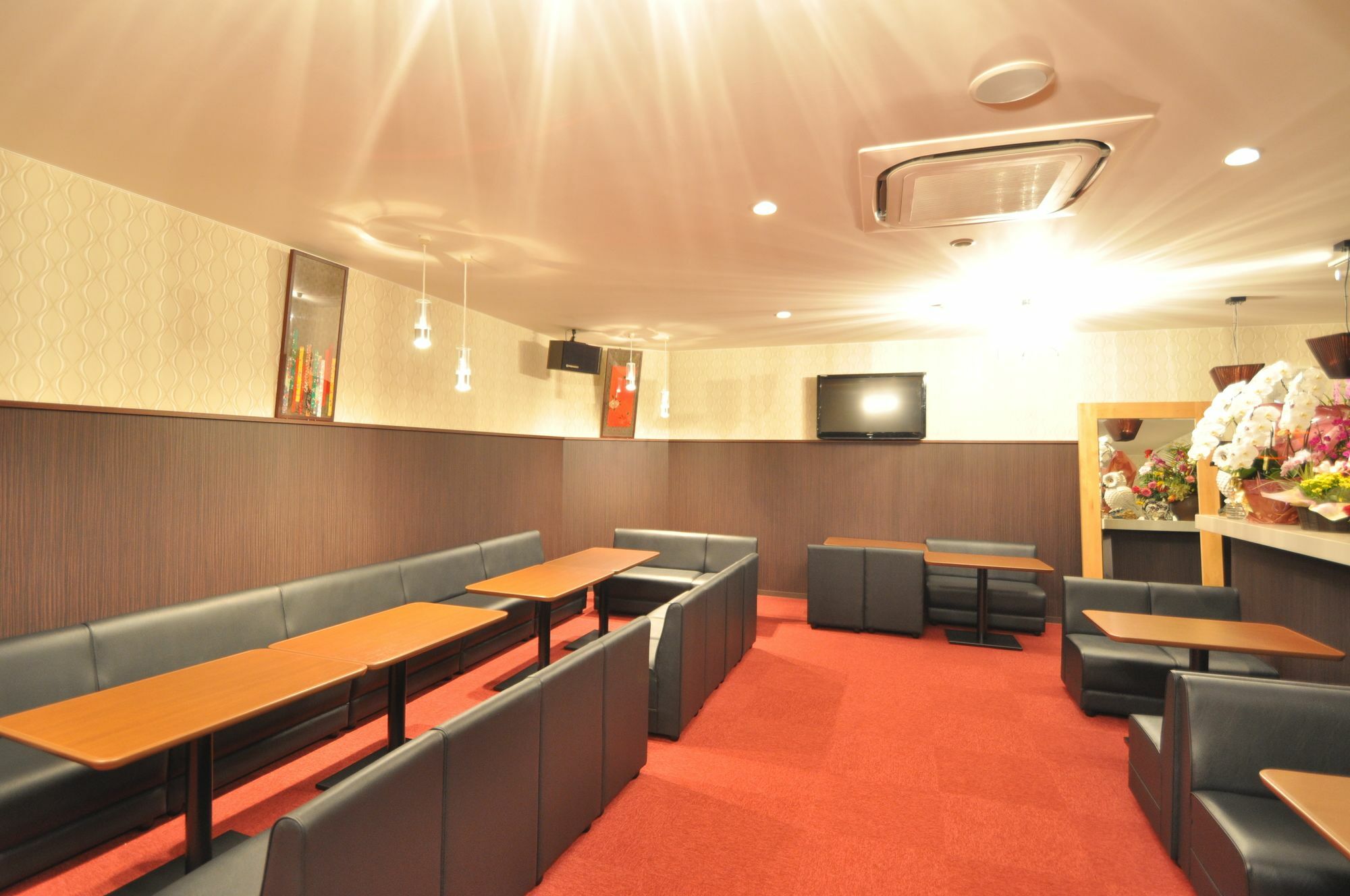 Aso Plaza Hotel Kumamoto Ngoại thất bức ảnh