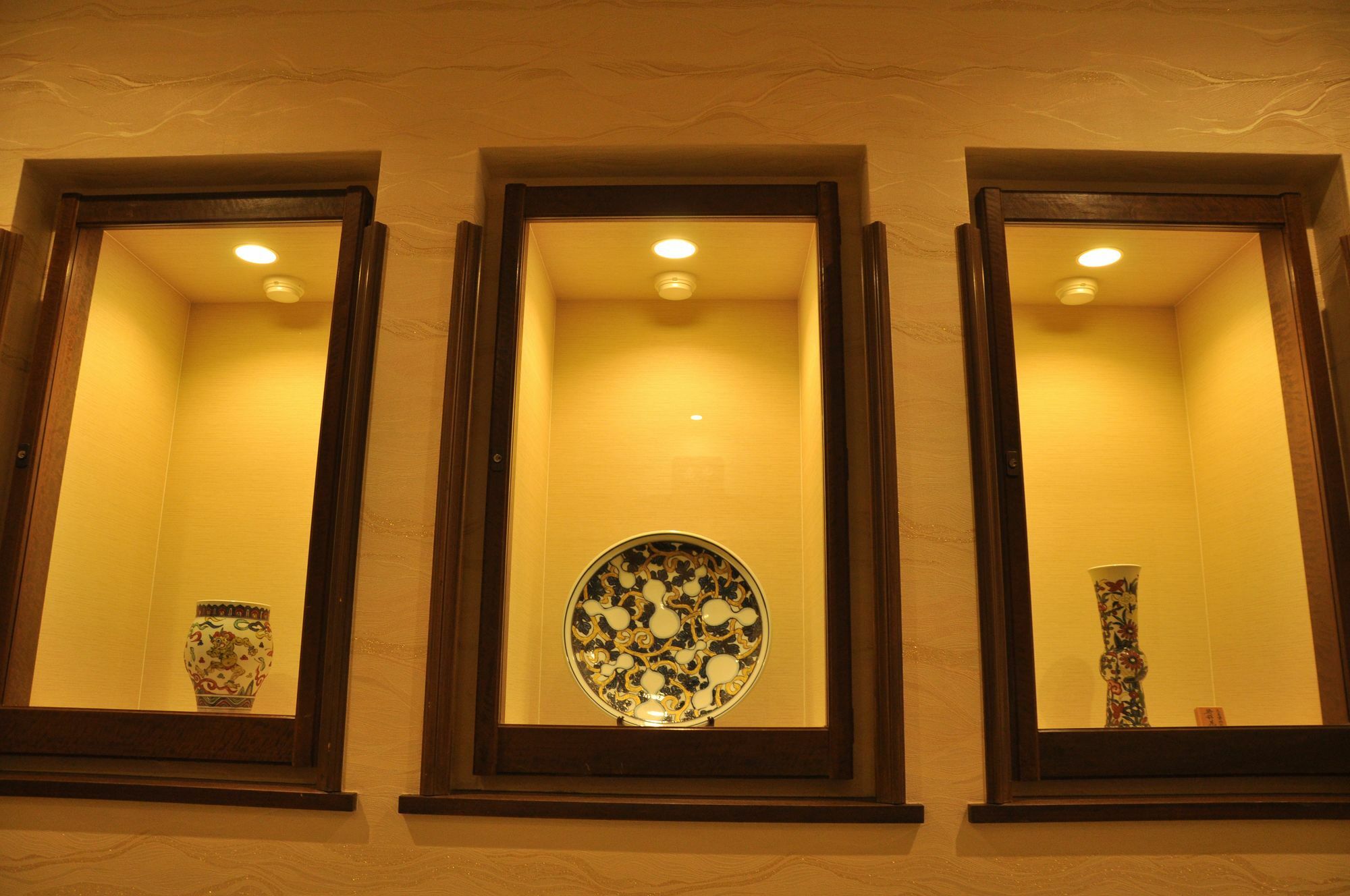 Aso Plaza Hotel Kumamoto Ngoại thất bức ảnh