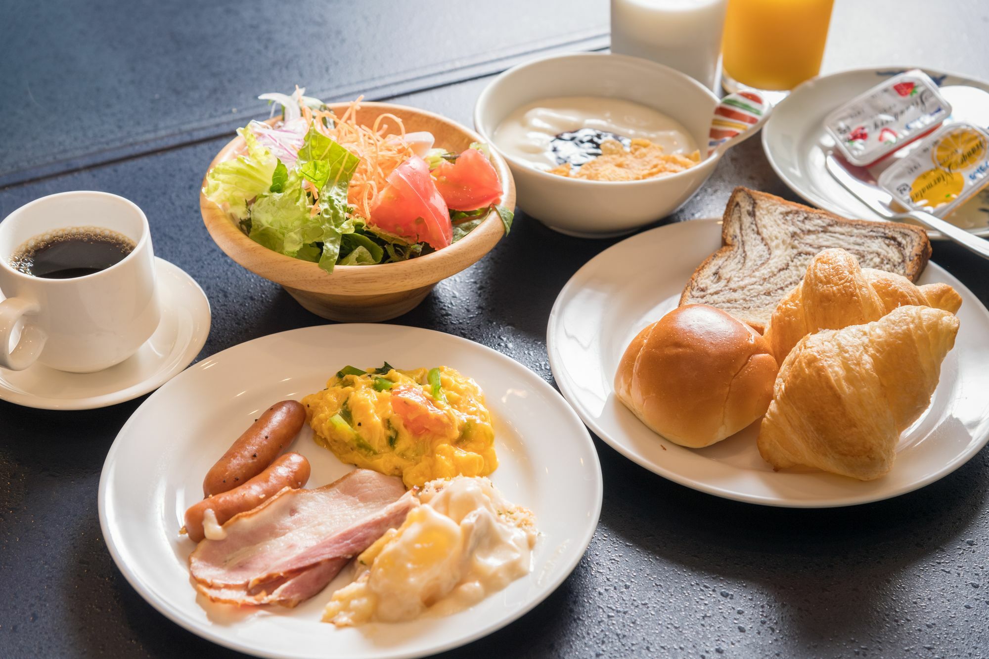 Aso Plaza Hotel Kumamoto Ngoại thất bức ảnh